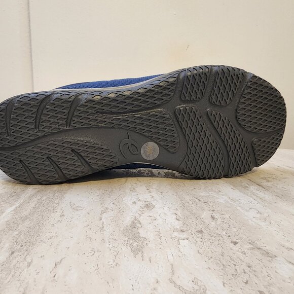 Easy Spirit Womens Bestrong R Dark Blue 8W - A019 - Picture 8 of 10